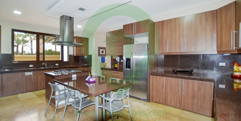 Casa en venta en Mocolí Golf Club vía a Samborondón GeoBienes - Casa en venta en Mocolí Golf Club vía a Samborondón - Plusvalia Guayaquil Casas de venta y alquiler Inmobiliaria Ecuador