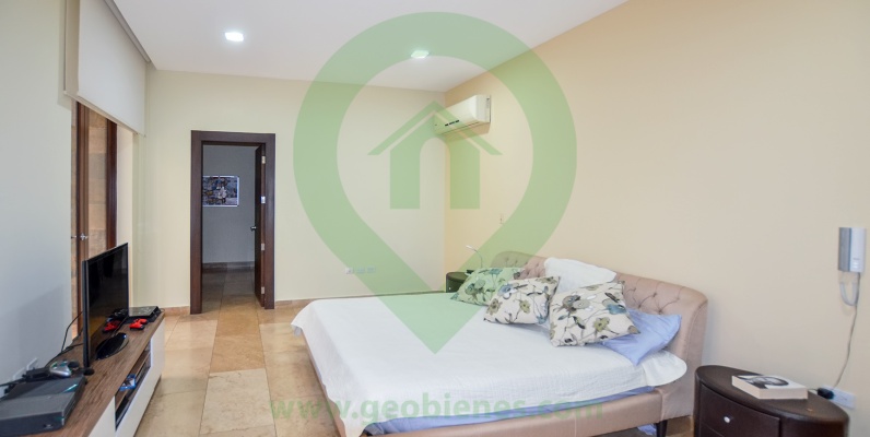 Casa en venta en Mocolí Golf Club vía a Samborondón GeoBienes - Casa en venta en Mocolí Golf Club vía a Samborondón - Plusvalia Guayaquil Casas de venta y alquiler Inmobiliaria Ecuador
