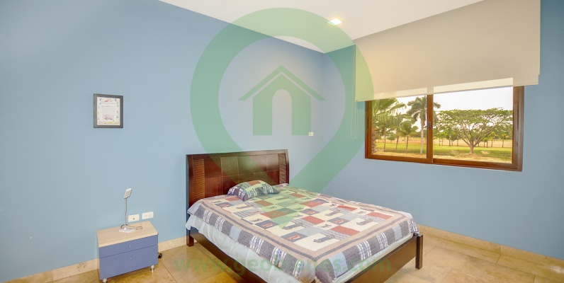 Casa en venta en Mocolí Golf Club vía a Samborondón GeoBienes - Casa en venta en Mocolí Golf Club vía a Samborondón - Plusvalia Guayaquil Casas de venta y alquiler Inmobiliaria Ecuador