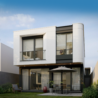 Casa en venta en proyecto Urb. Ciudad Celeste Etapa Serena, Samborondón GeoBienes - Casa en venta en proyecto Urb. Ciudad Celeste Etapa Serena, Samborondón - Plusvalia Guayaquil Casas de venta y alquiler Inmobiliaria Ecuador