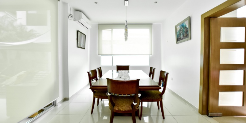 Casa en venta en Puerto Azul, Vía a la costa GeoBienes - Casa en venta en Puerto Azul, Vía a la costa - Plusvalia Guayaquil Casas de venta y alquiler Inmobiliaria Ecuador