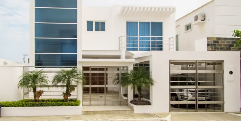 GeoBienes - Casa en Venta en Punta Barandúa - Santa Elena - Plusvalia Guayaquil Casas de venta y alquiler Inmobiliaria Ecuador