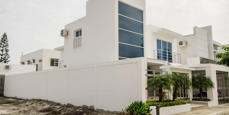 Casa en Venta en Punta Barandúa - Santa Elena GeoBienes - Casa en Venta en Punta Barandúa - Santa Elena - Plusvalia Guayaquil Casas de venta y alquiler Inmobiliaria Ecuador