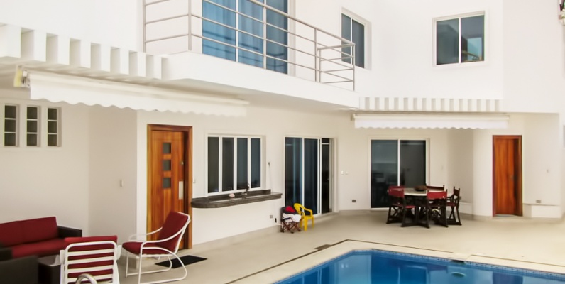 Casa en Venta en Punta Barandúa - Santa Elena GeoBienes - Casa en Venta en Punta Barandúa - Santa Elena - Plusvalia Guayaquil Casas de venta y alquiler Inmobiliaria Ecuador