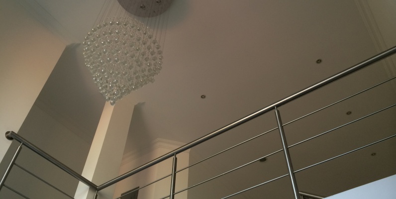 Casa en Venta en Samborondon -Urbanización Terrasol GeoBienes - Casa en Venta en Samborondon -Urbanización Terrasol - Plusvalia Guayaquil Casas de venta y alquiler Inmobiliaria Ecuador