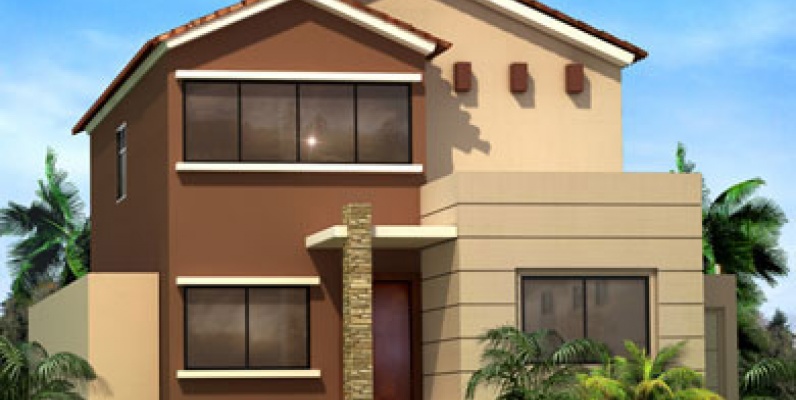 Casa en venta en Samborondón Ciudad Celeste etapa la Cristalina GeoBienes - Casa en venta en Samborondón Ciudad Celeste etapa la Cristalina - Plusvalia Guayaquil Casas de venta y alquiler Inmobiliaria Ecuador