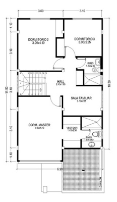 GeoBienes - Casa en venta en Samborondón Ciudad Celeste etapa la Cristalina - Plusvalia Guayaquil Casas de venta y alquiler Inmobiliaria Ecuador