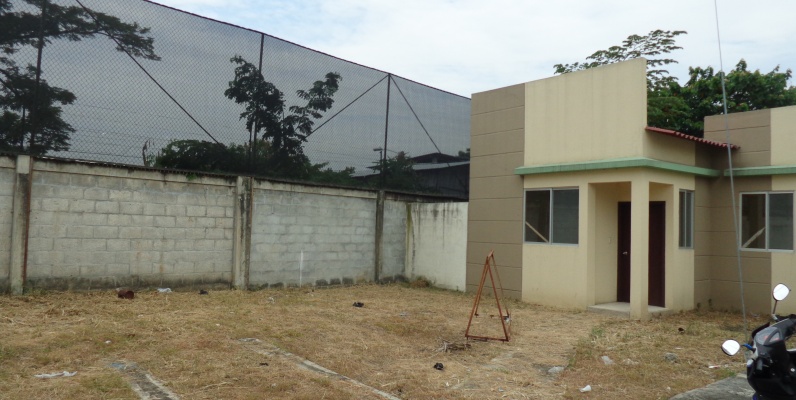 Casa en Venta en SamboCity de oportunidad. GeoBienes - Casa en Venta en Samborondón, Urb. SamboCity de oportunidad. - Plusvalia Guayaquil Casas de venta y alquiler Inmobiliaria Ecuador