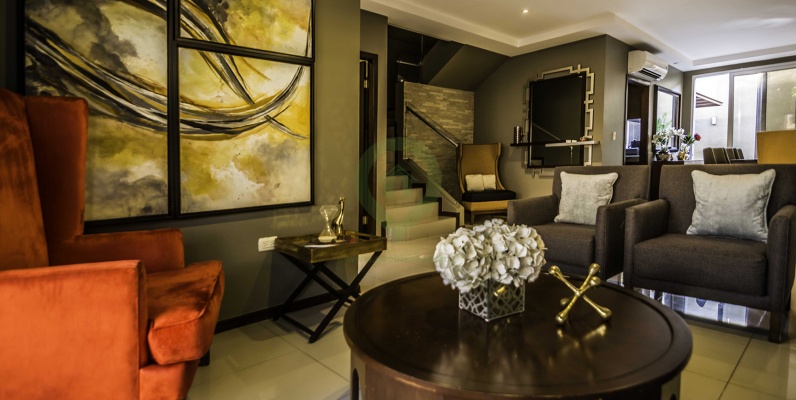 Casa en Venta en San Sebastián Vía Puntilla - Aurora GeoBienes - Casa en Venta en San Sebastián Vía Samborondón Puntilla - Aurora - Plusvalia Guayaquil Casas de venta y alquiler Inmobiliaria Ecuador