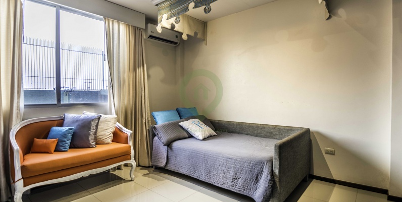 Casa en Venta en San Sebastián Vía Puntilla - Aurora GeoBienes - Casa en Venta en San Sebastián Vía Samborondón Puntilla - Aurora - Plusvalia Guayaquil Casas de venta y alquiler Inmobiliaria Ecuador