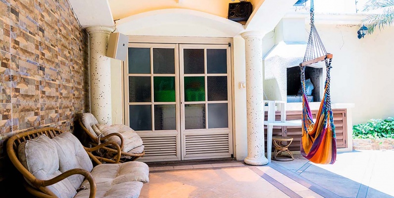 Casa en venta en Santa Cecilia Vía a la Costa GeoBienes - Casa en venta en Santa Cecilia Ceibos Guayaquil - Plusvalia Guayaquil Casas de venta y alquiler Inmobiliaria Ecuador