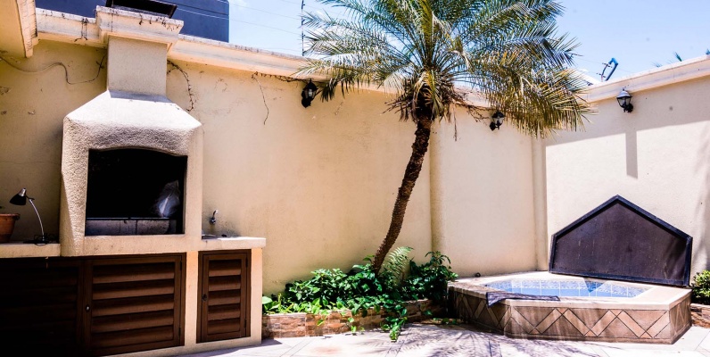 Casa en venta en Santa Cecilia Vía a la Costa GeoBienes - Casa en venta en Santa Cecilia Ceibos Guayaquil - Plusvalia Guayaquil Casas de venta y alquiler Inmobiliaria Ecuador