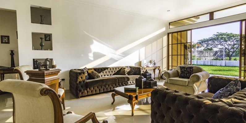 Casa en venta en Urb. El Cortijo vía a Samborondón GeoBienes - Casa en venta en Urb. El Cortijo vía a Samborondón - Plusvalia Guayaquil Casas de venta y alquiler Inmobiliaria Ecuador