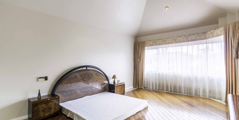 Casa en Venta en Urb. Río Grande, Vía a Samborondón GeoBienes - Casa en Venta en Urb. Río Grande, Vía a Samborondón - Plusvalia Guayaquil Casas de venta y alquiler Inmobiliaria Ecuador