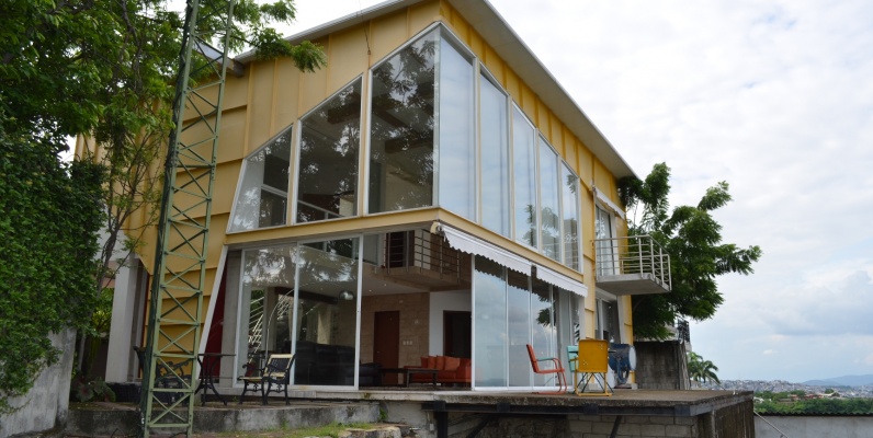 Casa en venta en urbanización Bellavista sector centro sur GeoBienes - Casa en venta en urbanización Bellavista sector centro sur - Plusvalia Guayaquil Casas de venta y alquiler Inmobiliaria Ecuador