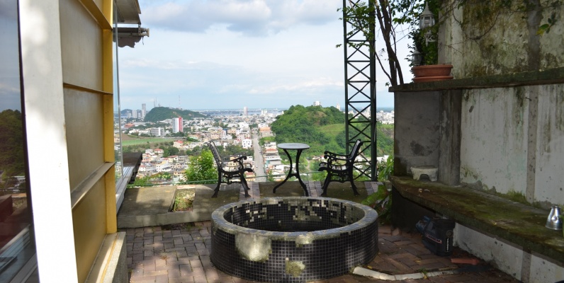 Casa en venta en urbanización Bellavista sector centro sur GeoBienes - Casa en venta en urbanización Bellavista sector centro sur - Plusvalia Guayaquil Casas de venta y alquiler Inmobiliaria Ecuador