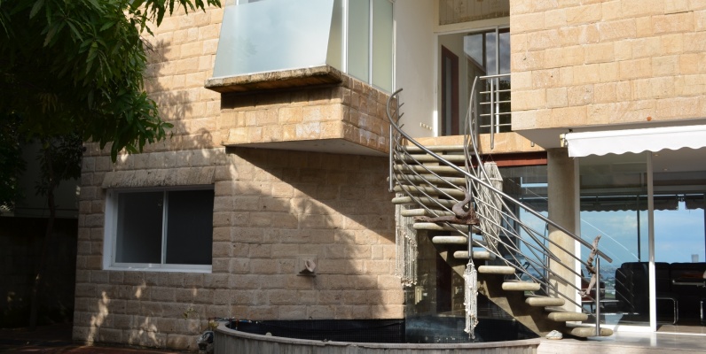 Casa en venta en urbanización Bellavista sector centro sur GeoBienes - Casa en venta en urbanización Bellavista sector centro sur - Plusvalia Guayaquil Casas de venta y alquiler Inmobiliaria Ecuador