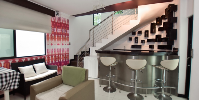 Casa en venta en urbanización Bouganville GeoBienes - Casa en venta en urbanización Bouganville - Plusvalia Guayaquil Casas de venta y alquiler Inmobiliaria Ecuador