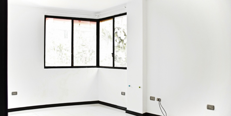 Casa en venta en urbanización Bouganville GeoBienes - Casa en venta en Vía Samborondón km 2.5 - Urb. Bouganville - Plusvalia Guayaquil Casas de venta y alquiler Inmobiliaria Ecuador