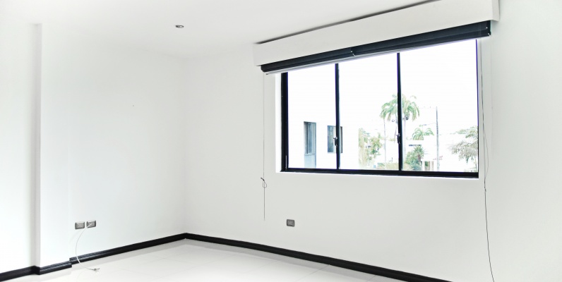 Casa en venta en urbanización Bouganville GeoBienes - Casa en venta en Vía Samborondón km 2.5 - Urb. Bouganville - Plusvalia Guayaquil Casas de venta y alquiler Inmobiliaria Ecuador