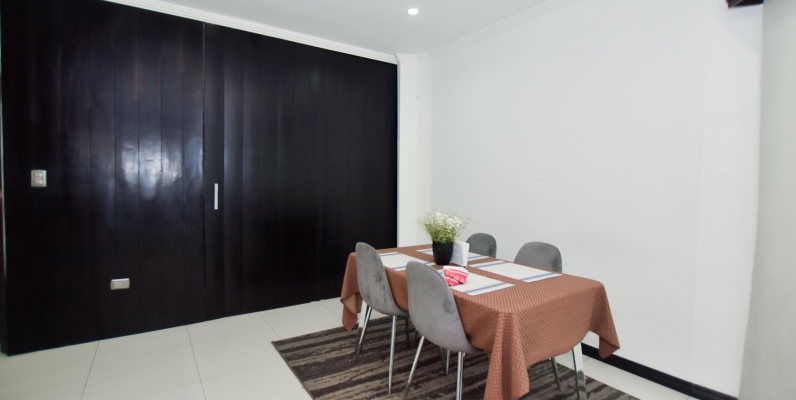 Casa en venta en urbanización Bouganville GeoBienes - Casa en venta en urbanización Bouganville - Plusvalia Guayaquil Casas de venta y alquiler Inmobiliaria Ecuador