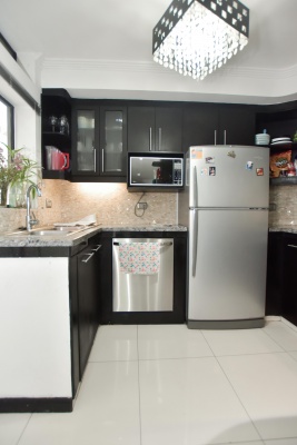 Casa en venta en urbanización Bouganville GeoBienes - Casa en venta en urbanización Bouganville - Plusvalia Guayaquil Casas de venta y alquiler Inmobiliaria Ecuador