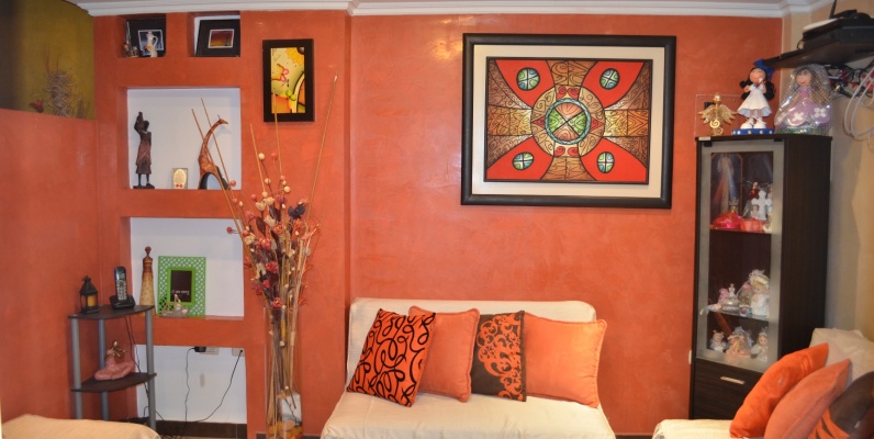 Casa en venta en urbanizacion Colinas del Sol sector via daule GeoBienes - Casa en venta en urbanización Colinas del Sol sector vía Daule - Plusvalia Guayaquil Casas de venta y alquiler Inmobiliaria Ecuador