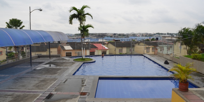 Casa en venta en urbanizacion Colinas del Sol sector via daule GeoBienes - Casa en venta en urbanización Colinas del Sol sector vía Daule - Plusvalia Guayaquil Casas de venta y alquiler Inmobiliaria Ecuador