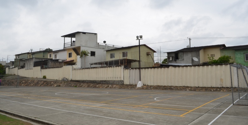 Casa en venta en urbanizacion Colinas del Sol sector via daule GeoBienes - Casa en venta en urbanización Colinas del Sol sector vía Daule - Plusvalia Guayaquil Casas de venta y alquiler Inmobiliaria Ecuador