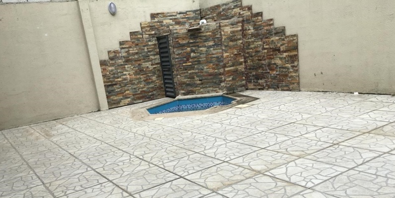 Casa en venta en urbanización La Joya sector Vía a Daule GeoBienes - Casa en venta en urbanización La Joya sector Vía a Daule - Plusvalia Guayaquil Casas de venta y alquiler Inmobiliaria Ecuador