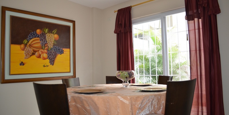 GeoBienes - Casa en venta en urbanización La Perla Av Terminal Terrestre Pascuales    - Plusvalia Guayaquil Casas de venta y alquiler Inmobiliaria Ecuador