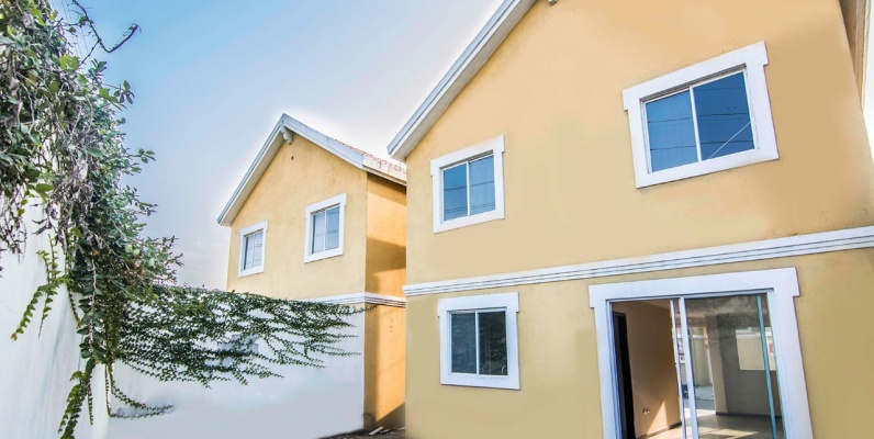 Casa en venta en Urbanización Marina D\'or vía a Salitre GeoBienes - Casa en venta en Urbanización Marina D'or vía a Salitre - Plusvalia Guayaquil Casas de venta y alquiler Inmobiliaria Ecuador