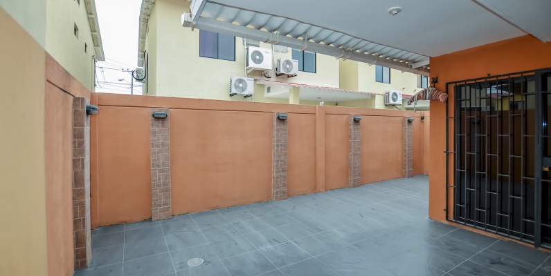 Casa en venta en urbanización Milann sector Vía Salitre - Samborondón GeoBienes - Casa en venta en urbanización Milann sector Vía Salitre - Samborondón - Plusvalia Guayaquil Casas de venta y alquiler Inmobiliaria Ecuador