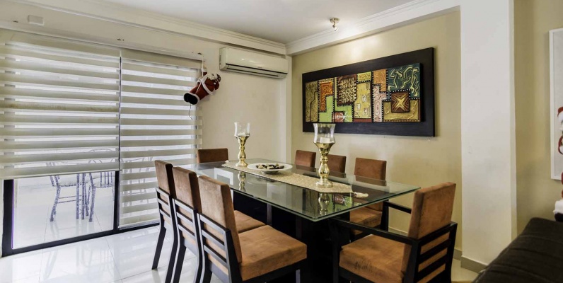Casa en venta en Urbanización Milann vía a Samborondón GeoBienes - Casa en venta en Urbanización Milann vía a Samborondón - Plusvalia Guayaquil Casas de venta y alquiler Inmobiliaria Ecuador