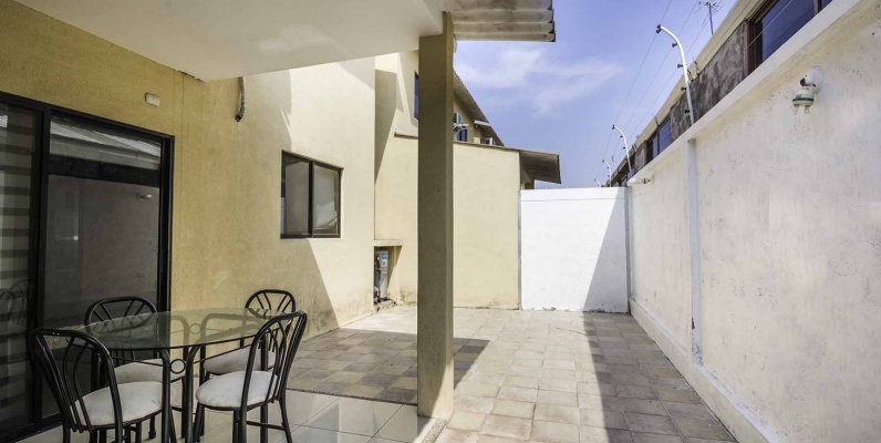 Casa en venta en Urbanización Milann vía a Samborondón GeoBienes - Casa en venta en Urbanización Milann vía a Samborondón - Plusvalia Guayaquil Casas de venta y alquiler Inmobiliaria Ecuador