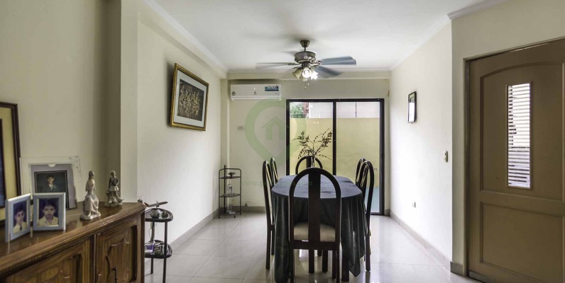 Casa en venta en Urbanización Milann vía a Samborondón GeoBienes - Casa en venta en Urbanización Milann vía a Samborondón - Plusvalia Guayaquil Casas de venta y alquiler Inmobiliaria Ecuador