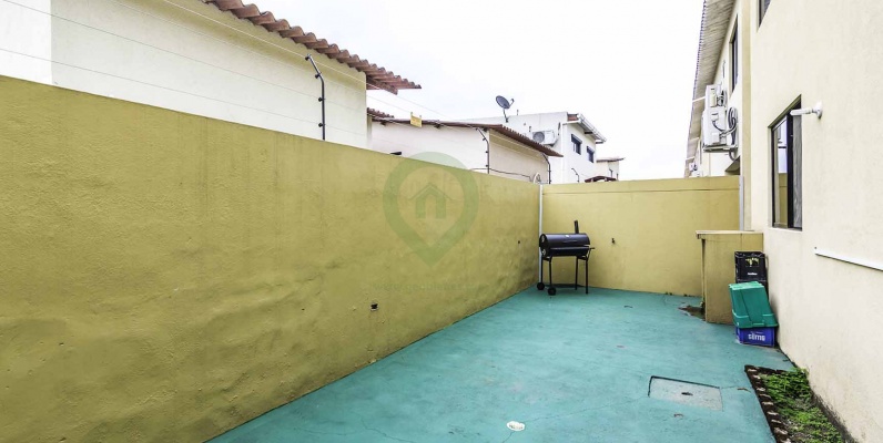 Casa en venta en Urbanización Milann vía a Samborondón GeoBienes - Casa en venta en Urbanización Milann vía a Samborondón - Plusvalia Guayaquil Casas de venta y alquiler Inmobiliaria Ecuador