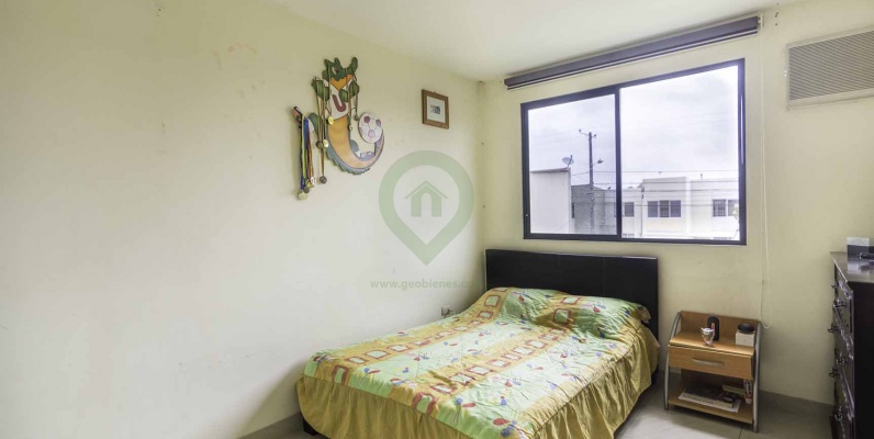 Casa en venta en Urbanización Milann vía a Samborondón GeoBienes - Casa en venta en Urbanización Milann vía a Samborondón - Plusvalia Guayaquil Casas de venta y alquiler Inmobiliaria Ecuador