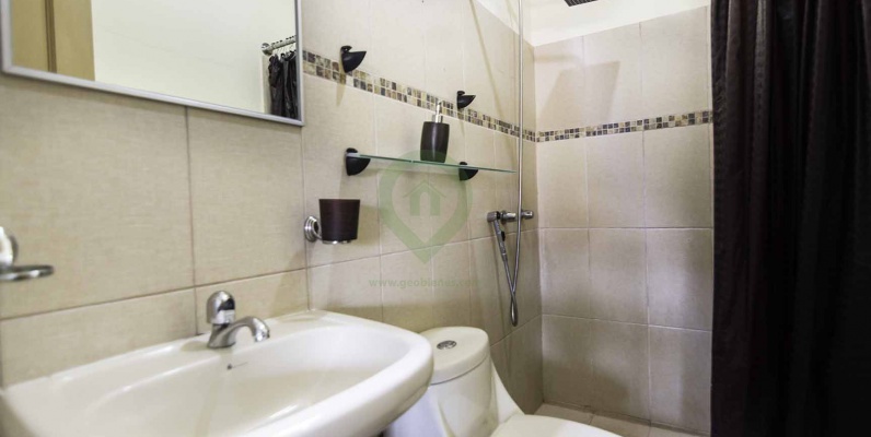 Casa en venta en Urbanización Milann vía a Samborondón GeoBienes - Casa en venta en Urbanización Milann vía a Samborondón - Plusvalia Guayaquil Casas de venta y alquiler Inmobiliaria Ecuador