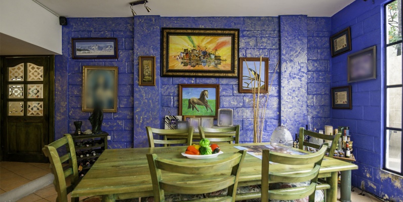 Casa en venta en urbanización Puerto Azul, Vía a la Costa GeoBienes - Casa en venta en urbanización Puerto Azul, Vía a la Costa - Plusvalia Guayaquil Casas de venta y alquiler Inmobiliaria Ecuador