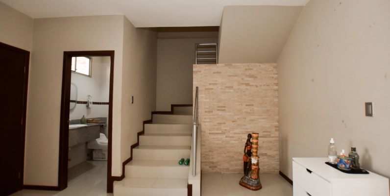 Casa en venta en urbanización San Sebastián GeoBienes - Casa en venta en urbanización San Sebastián - Plusvalia Guayaquil Casas de venta y alquiler Inmobiliaria Ecuador