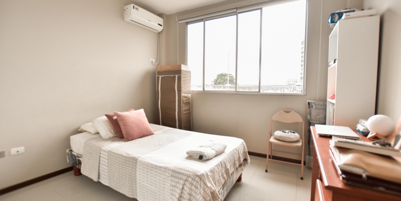 Casa en venta en urbanización San Sebastián GeoBienes - Casa en venta en urbanización San Sebastián - Plusvalia Guayaquil Casas de venta y alquiler Inmobiliaria Ecuador