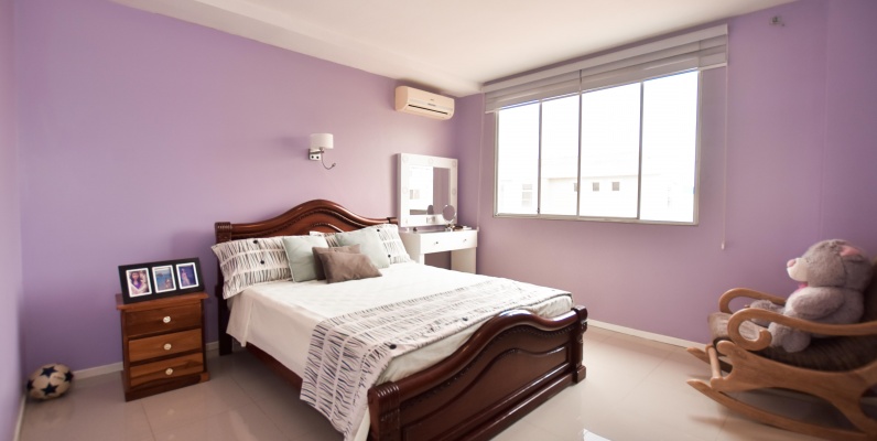 Casa en venta en urbanización San Sebastián GeoBienes - Casa en venta en urbanización San Sebastián - Plusvalia Guayaquil Casas de venta y alquiler Inmobiliaria Ecuador