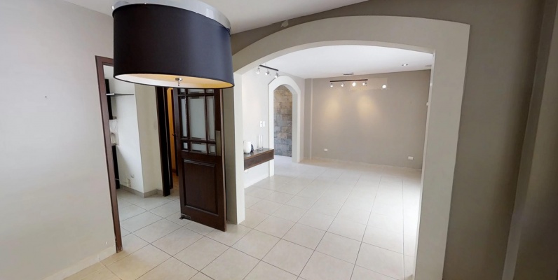 Casa en venta en urbanización Terranostra via a la costa GeoBienes - Casa en venta en urbanización Terranostra via a la costa - Plusvalia Guayaquil Casas de venta y alquiler Inmobiliaria Ecuador