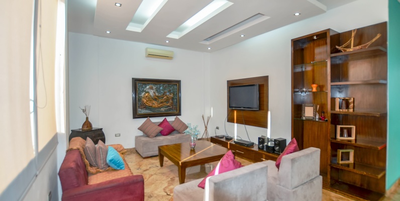Casa en venta en Urbanización Terrasol sector Vía a Samborondón GeoBienes - Casa en venta en Urbanización Terrasol Vía a Samborondón - Plusvalia Guayaquil Casas de venta y alquiler Inmobiliaria Ecuador
