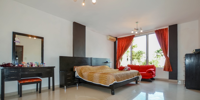 Casa en venta en Urbanización Terrasol sector Vía a Samborondón GeoBienes - Casa en venta en Urbanización Terrasol Vía a Samborondón - Plusvalia Guayaquil Casas de venta y alquiler Inmobiliaria Ecuador