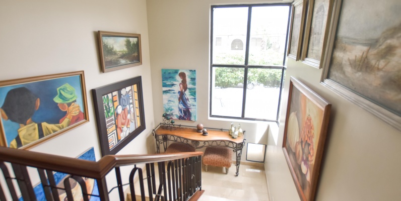 Casa en venta en urbanización Villa Nueva GeoBienes - Casa en venta en urbanización Villa Nueva - Plusvalia Guayaquil Casas de venta y alquiler Inmobiliaria Ecuador