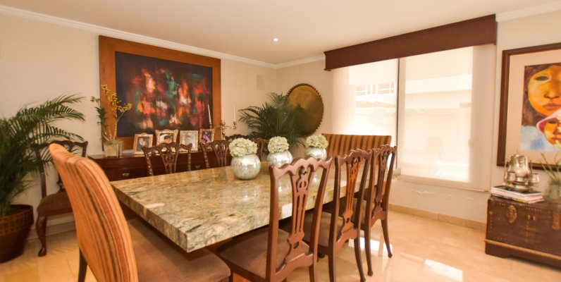 Casa en venta en urbanización Villa Nueva GeoBienes - Casa en venta en urbanización Villa Nueva - Plusvalia Guayaquil Casas de venta y alquiler Inmobiliaria Ecuador