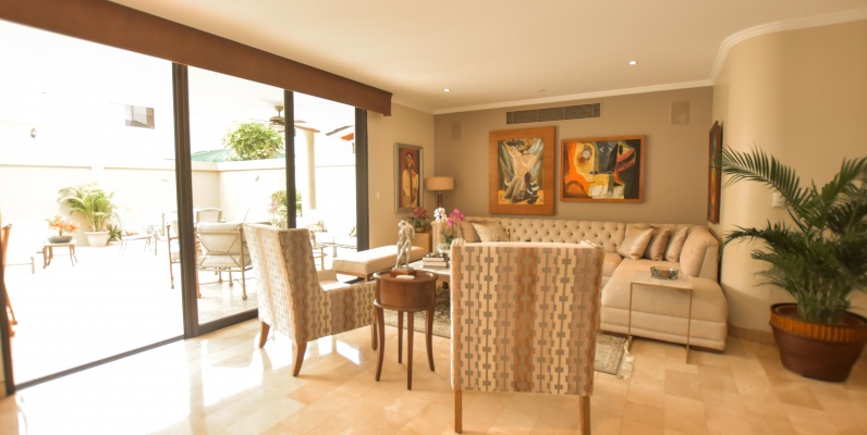 Casa en venta en urbanización Villa Nueva GeoBienes - Casa en venta en urbanización Villa Nueva - Plusvalia Guayaquil Casas de venta y alquiler Inmobiliaria Ecuador