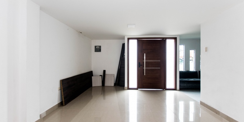 Casa en venta en Urbanización Villas del Rey GeoBienes - Casa en venta en Urbanización Villa del Rey, Etapa Rey Arturo - Plusvalia Guayaquil Casas de venta y alquiler Inmobiliaria Ecuador